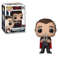 Funko Pop Stranger Things - Vampire Bob