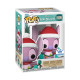 Фигурка Funko Pop Stitch Holiday - Angel (with Lights) / Фанко Поп Стич - Ангел