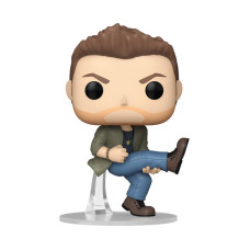 Фигурка Funko Pop Supernatural - Dean Winchester #81952 NOMINT / Фанко Поп Сверхъестественное - Дин Винчестер