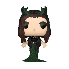 Фигурка Funko Pop Agatha - Death / Фанко Поп Агата -  Смерть