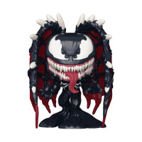 Фигурка Funko Pop Spider-Man 2 Game - Venom #81970 / Фанко Поп Человек-паук - Веном