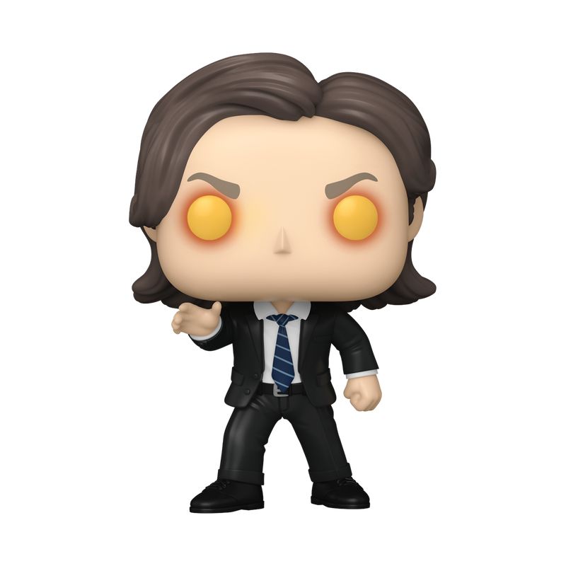Фигурка Funko Pop Supernatural - Sam Winchester #80148 / Фанко Поп Сверхъестественное - Сэм Винчестер