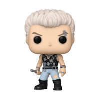 Фігурка Funko Pop Buffy the Vampire Slayer - Spike #78784 / Фанко Поп Баффі - Спайк