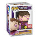 Фигурка Funko Pop Guardians of the Galaxy - Star-Lord #46957 / Фанко Поп Стражи Галактики - Звёздный Лорд
