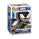 Фигурка Funko Pop Marvel - Venom / Фанко Поп Веном