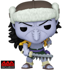 Фигурка Funko Pop One Piece - Arlong / Фанко Поп Большой куш - Арлонг