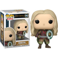 Фигурка Funko Pop Lord of the Rings - Eowyn / Фанко Поп Властелин колец - Эовин