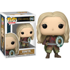 Фигурка Funko Pop Lord of the Rings - Eowyn / Фанко Поп Властелин колец - Эовин