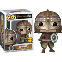 Фигурка Funko Pop Lord of the Rings - Eowyn #51527C / Фанко Поп Властелин колец - Эовин