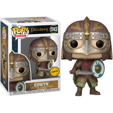 Фигурка Funko Pop Lord of the Rings - Eowyn #51527C / Фанко Поп Властелин колец - Эовин