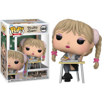 Фигурка Funko Pop Britney Spears #79811 / Фанко Поп Бритни Спирс