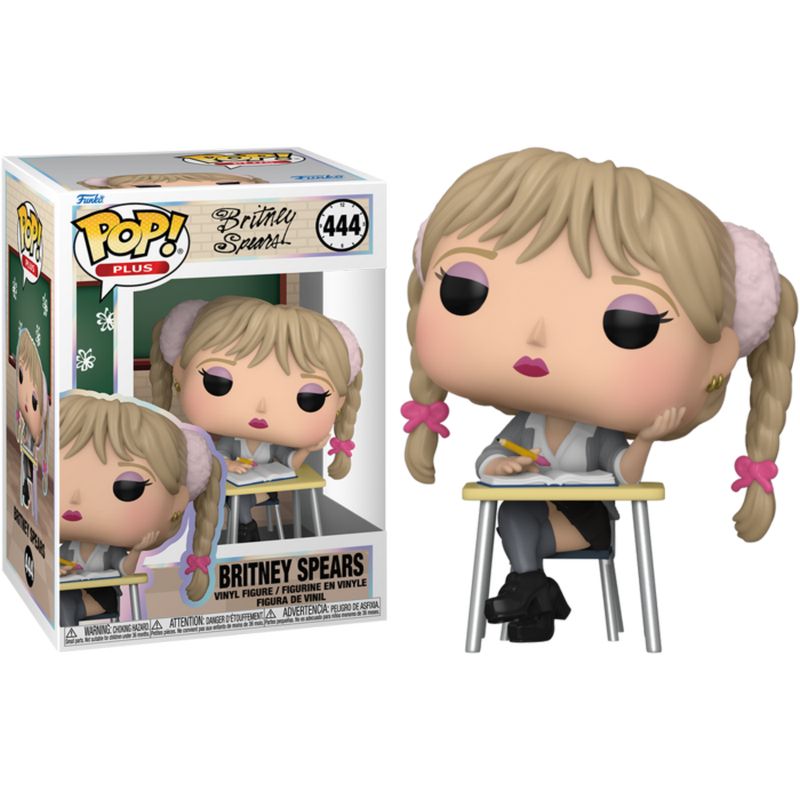 Фигурка Funko Pop Britney Spears #79811 / Фанко Поп Бритни Спирс