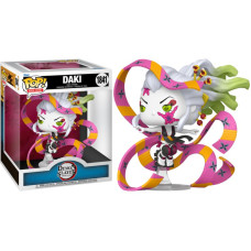 Фигурка Funko Pop Demon Slayer - Daki / Фанко Поп Клинок, рассекающий демонов - Даки