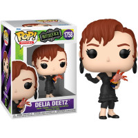 Фигурка Funko Pop Beetlejuice - Delia Deetz / Фанко Поп Битлджус - Делия Дитц