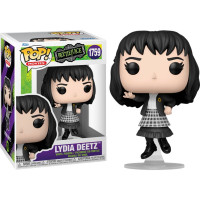 Funko Pop Beetlejuice - Lydia Deetz #83564