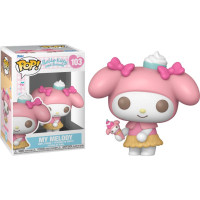 Funko Pop Hello Kitty and Friends - My Melody #8369