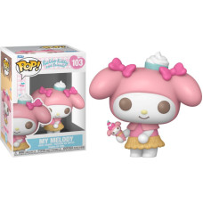 Фигурка Funko Pop Hello Kitty and Friends - My Melody #83696 / Фанко Поп Хелло Китти