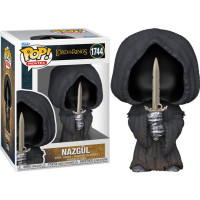 Фигурка Funko Pop Lord of the Rings - Nazgul #83785 / Фанко Поп Властелин колец - Назгул