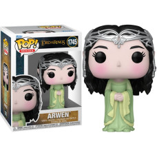 Фигурка Funko Pop Lord of the Rings - Arwen / Фанко Поп Властелин колец - Арвен