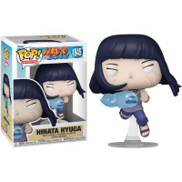 Фигурка Funko Pop Naruto - Hinata Hyuga / Фанко Поп Наруто - Хината Хюга