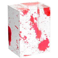 Протектор Фанко Поп (Bloody Protector Funko Pop) 4"