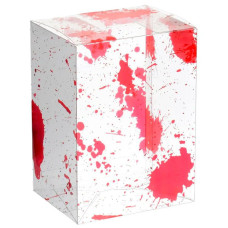 Протектор Фанко Поп (Bloody Protector Funko Pop) 4"