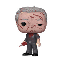 Funko Pop Silence of the Lambs - Hannibal Lecter #82849