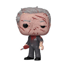 Фигурка Funko Pop Silence of the Lambs - Hannibal Lecter #82849 / Фанко Поп Молчание ягнят - Ганнибал Лектер