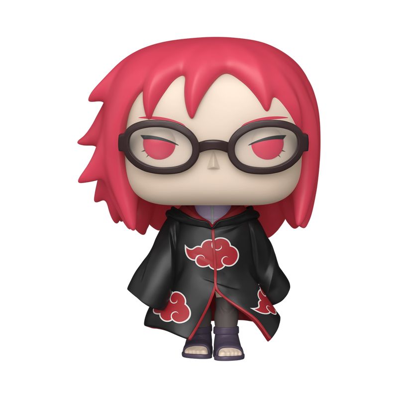 Фигурка Funko Pop Naruto - Karin NOMINT / Фанко Поп Наруто - Карин