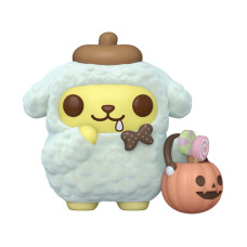 Фигурка Funko Pop Hello Kitty Halloween - Pompompurin / Фанко Поп Хелло Китти