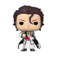 Funko Pop Bleach - Sosuke Aizen #82835C