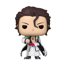 Фигурка Funko Pop Bleach - Sosuke Aizen #82835C / Фанко Поп Блич - Соскэ Айдзэн