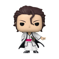 Фигурка Funko Pop Bleach - Sosuke Aizen #82835 / Фанко Поп Блич - Соскэ Айдзэн