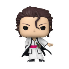Фигурка Funko Pop Bleach - Sosuke Aizen #82835 / Фанко Поп Блич - Соскэ Айдзэн