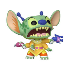 Фигурка Funko Pop Lilo and Stitch #84424 / Фанко Поп Лило и Стич