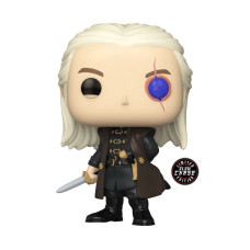 Фигурка Funko Pop House of the Dragon - Aemond Targaryen #76471C / Фанко Поп Дом дракона - Эймонд Таргариен