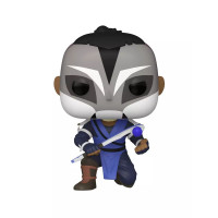Funko Pop Avatar The Last Airbender - Sokka #76872