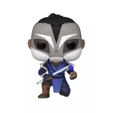 Фигурка Funko Pop Avatar The Last Airbender - Sokka #76872 / Фанко Поп Аватар Легенда об Аанге - Сокка