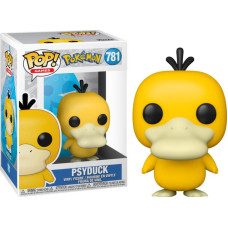 Фигурка Funko Pop Pokemon - Psyduck / Фанко Поп Покемон - Псайдак