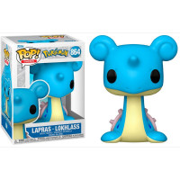 Фигурка Funko Pop Pokemon - Lapras / Фанко Поп Покемон - Лапрас