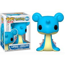Фигурка Funko Pop Pokemon - Lapras / Фанко Поп Покемон - Лапрас