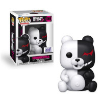 Фигурка Funko Pop Danganronpa 3 - Monokuma #58859F / Фанко Поп Данганронпа - Монокума