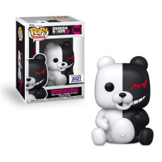 Фигурка Funko Pop Danganronpa 3 - Monokuma #58859F / Фанко Поп Данганронпа - Монокума