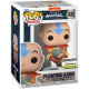 Фигурка Funko Pop Avatar The Last Airbender - Floating Aang #74407 / Фанко Поп Аватар Легенда об Аанге