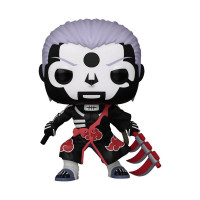 Фигурка Funko Pop Naruto - Hidan #75529C / Фанко Поп Наруто - Хидан