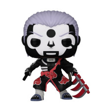 Фигурка Funko Pop Naruto - Hidan #75529C / Фанко Поп Наруто - Хидан