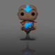 Фигурка Funko Pop Avatar The Last Airbender - Floating Aang #74407 / Фанко Поп Аватар Легенда об Аанге
