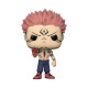 Funko Pop Jujutsu Kaisen - Ryomen Sukuna #62648