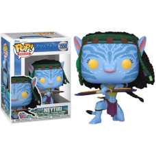 Funko Pop Avatar 2 - Neytiri