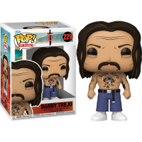 Фигурка Funko Pop Danny Trejo / Фанко Поп Дэнни Трехо